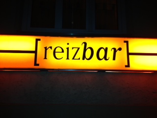 The reizbar