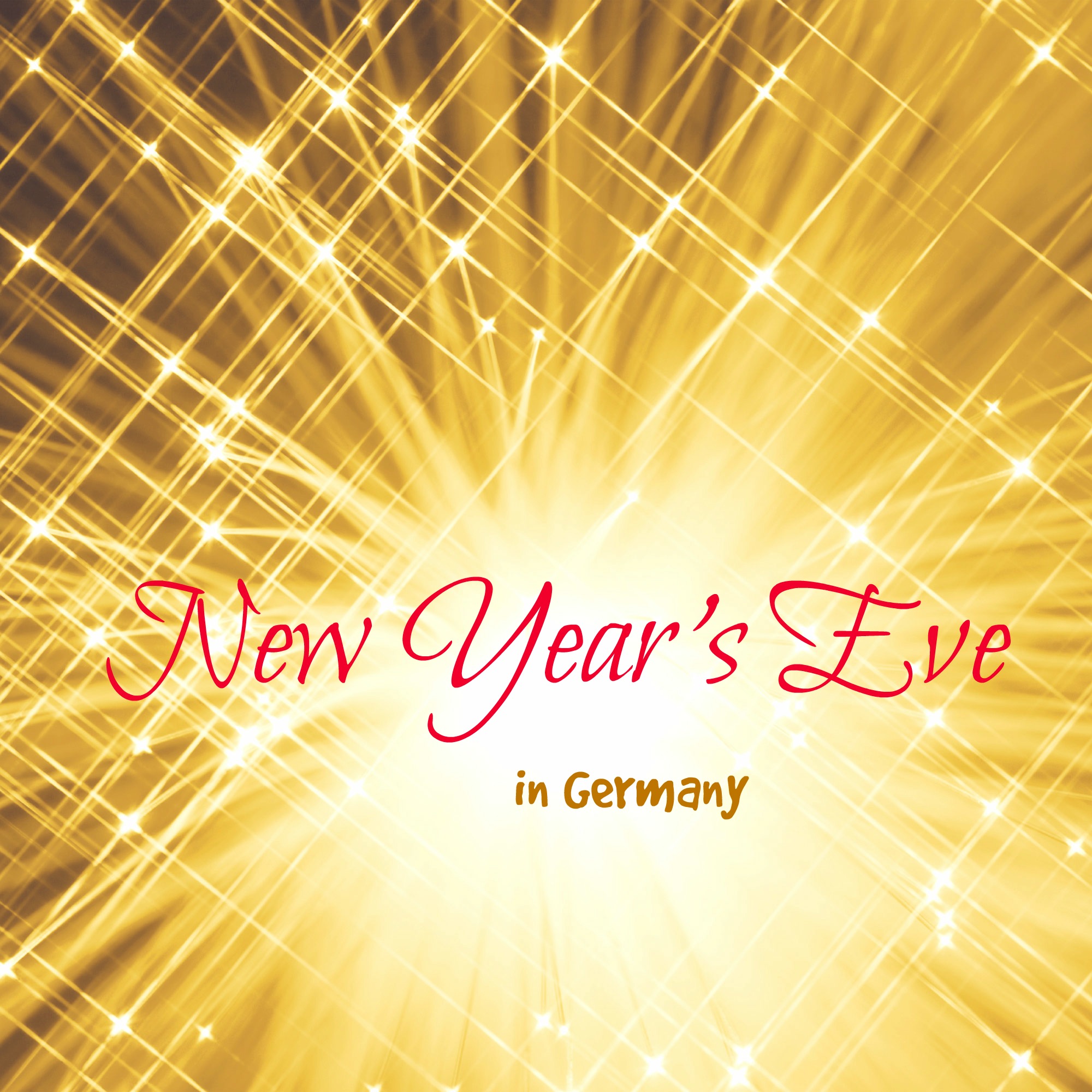 Learn about New Year's Eve traditions in Germany.