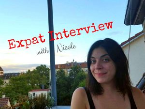 Expat Interview with Nicole