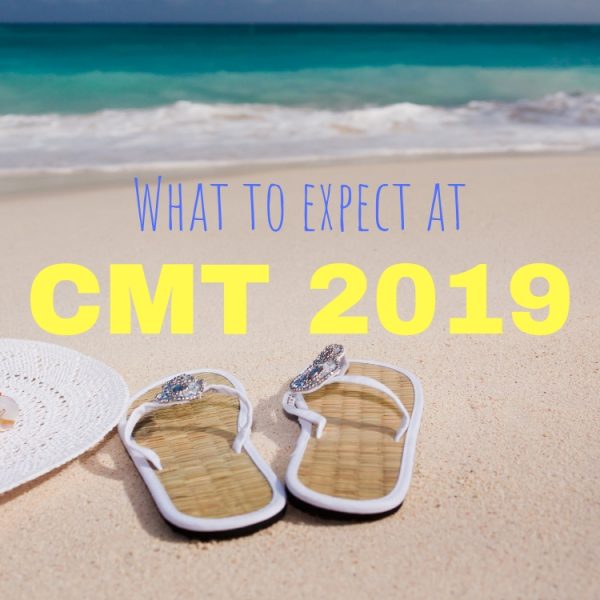 CMT 2019