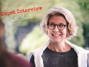 Expat Interview with Veerle