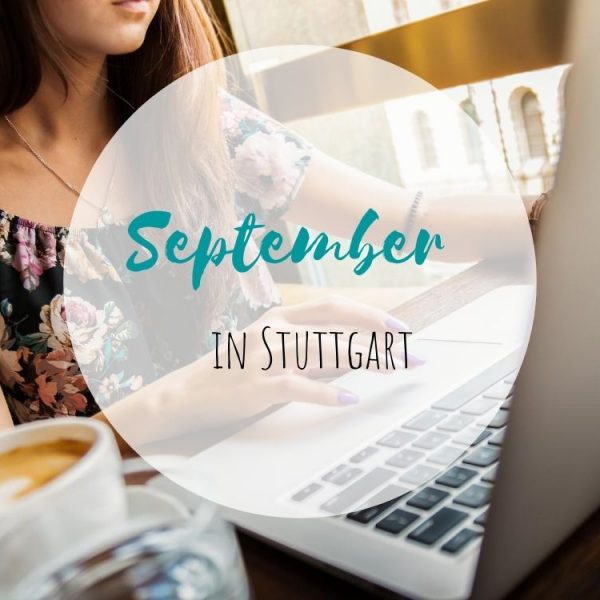 September in Stuttgart