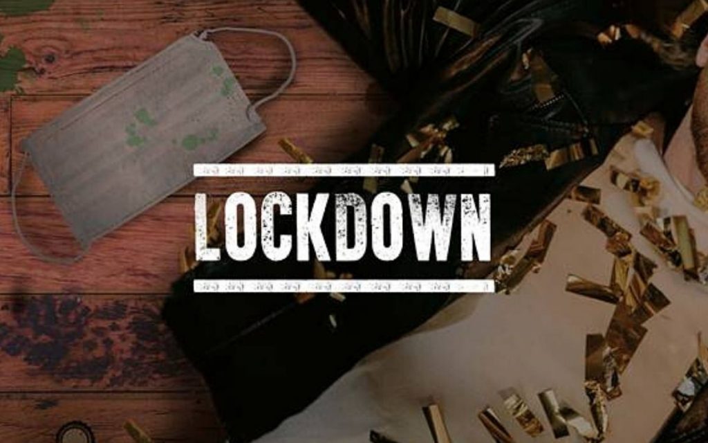 Things to do during the lockdown play an Online Exit Game with your